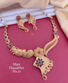 019 MH Matte Hasadi Set Exporters In India
